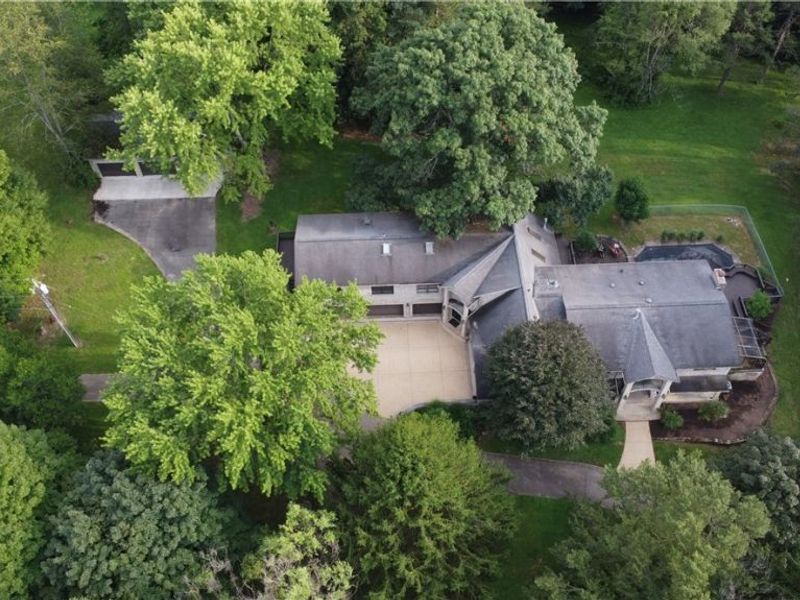 400 Garver Road, Mansfield, OH 44903 Photo 46