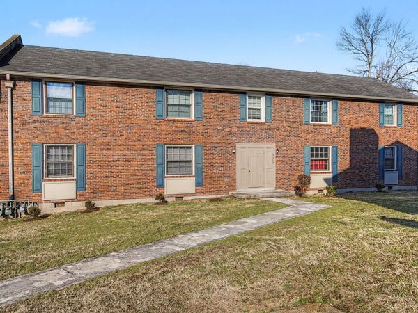 3317 Long Blvd, Unit D5, Nashville, TN 37203