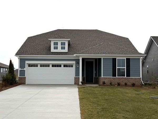 7169 Triad Way , Murfreesboro, TN 37128