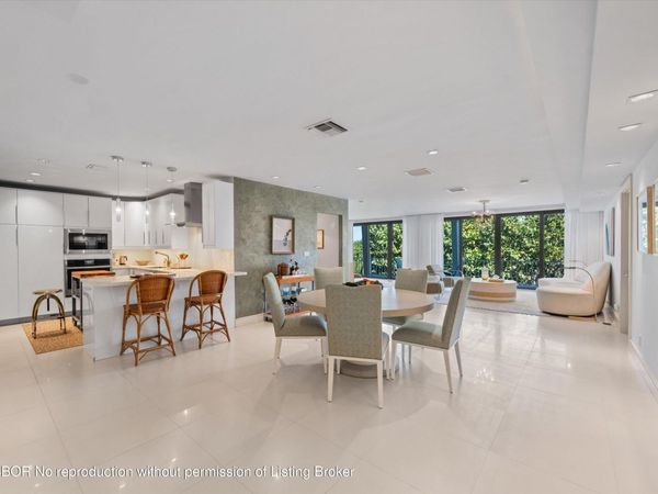 2275 S Ocean Boulevard, Unit 307n & C10, Palm Beach, FL 33480