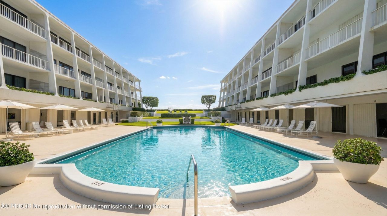 2275 S Ocean Boulevard, Unit 307n & C10, Palm Beach, FL 33480 Photo