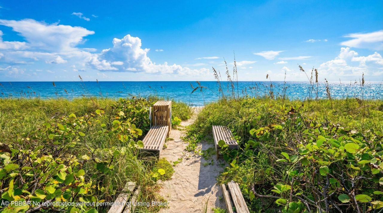2275 S Ocean Boulevard, Unit 307n & C10, Palm Beach, FL 33480 Photo