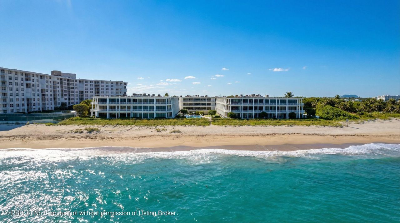2275 S Ocean Boulevard, Unit 307n & C10, Palm Beach, FL 33480 Photo
