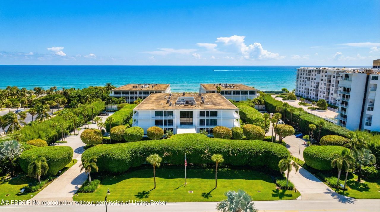 2275 S Ocean Boulevard, Unit 307n & C10, Palm Beach, FL 33480 Photo