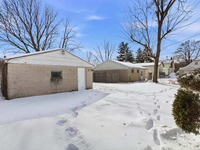 2741 Ridge Avenue, Columbus, OH 43204 Photo 22