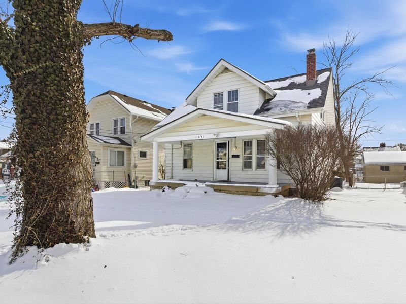 2741 Ridge Avenue, Columbus, OH 43204 Photo 26