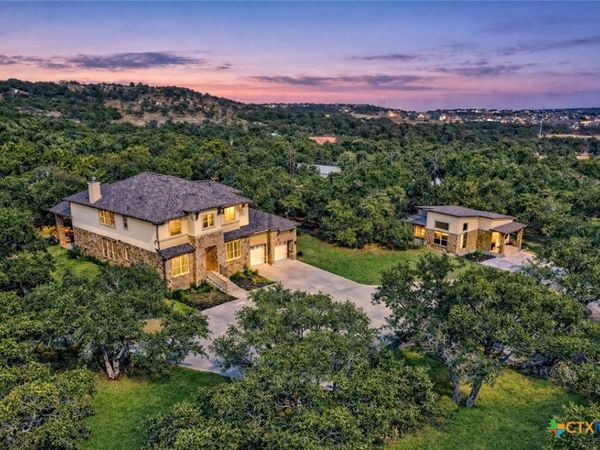 23315 Nameless Road, Leander, TX 78641