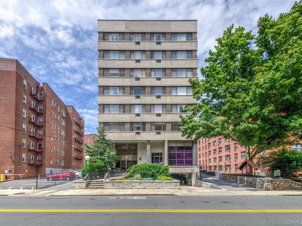 7 Lake Street , Unit 6-K, White Plains, NY 10603