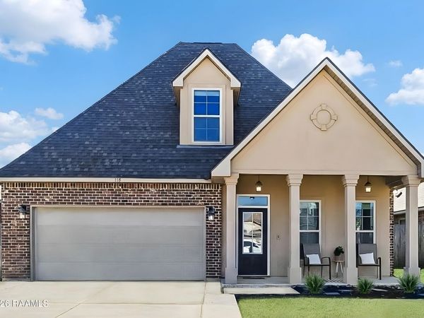 118 Kohen Luke Drive, Lafayette, LA 70506