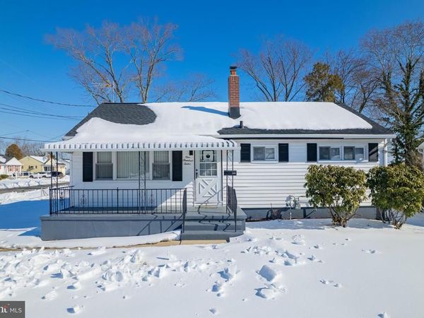 112 WRIGHT AVENUE , GLASSBORO, NJ 08028