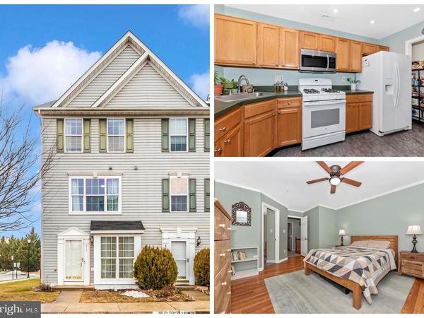 617 HOLLOWSTONE ROAD, FREDERICK, MD 21703