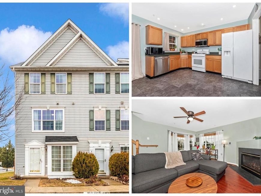 617 Hollowstone Road, Frederick, MD 21703 Main Photo