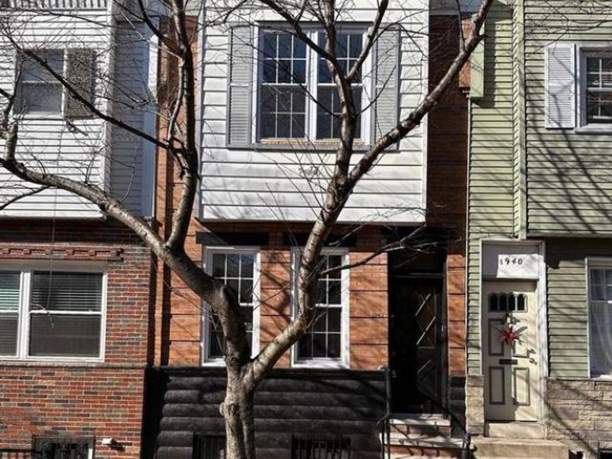 1942 S Galloway Street, Philadelphia, PA 19148 Main Photo