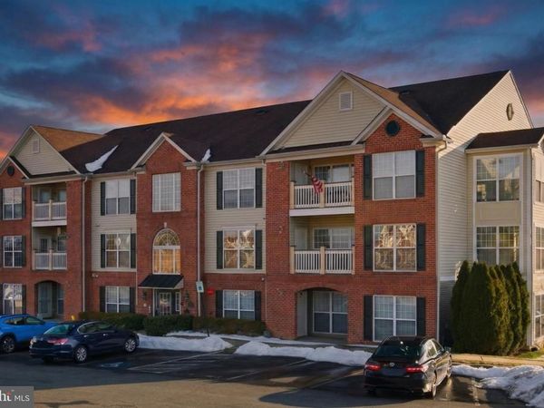2509 SHELLEY CIRCLE, Unit 5 2D, FREDERICK, MD 21701