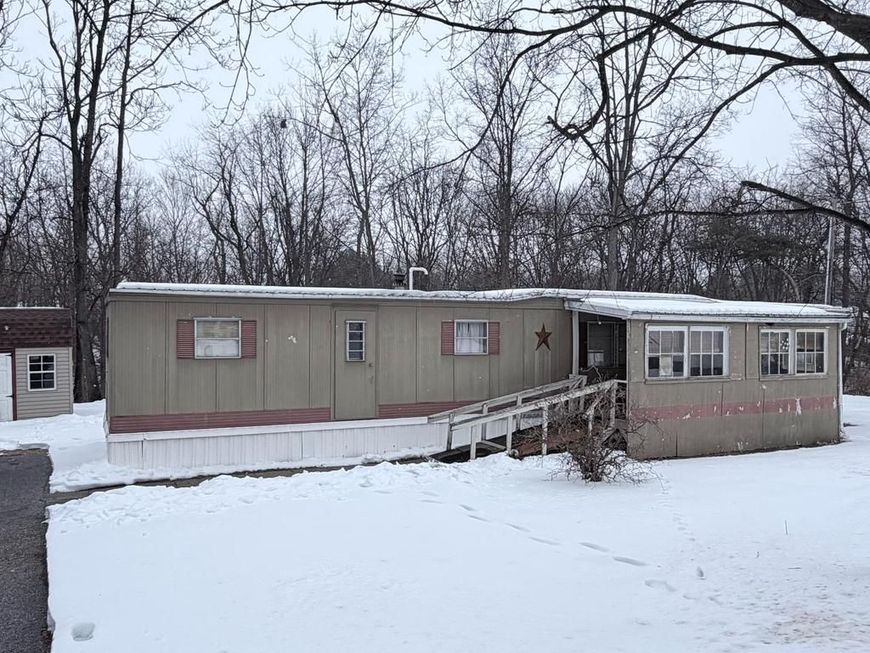 1437 Pleasant View Drive, Chambersburg, PA 17202 Main Photo