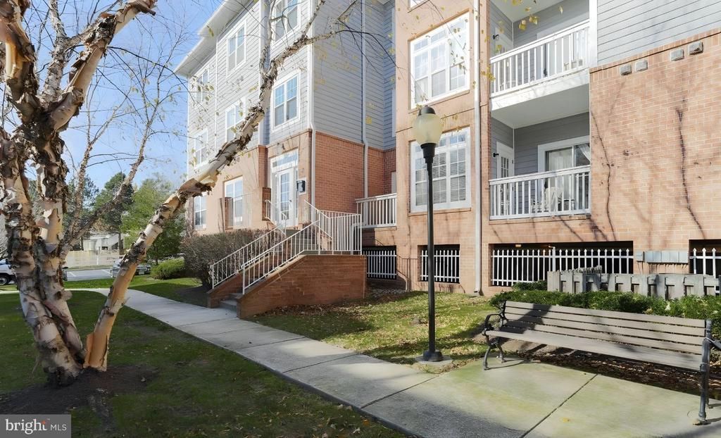 8802 Groffs Mill Drive, Unit 8802, Owings Mills, MD 21117 Main Photo