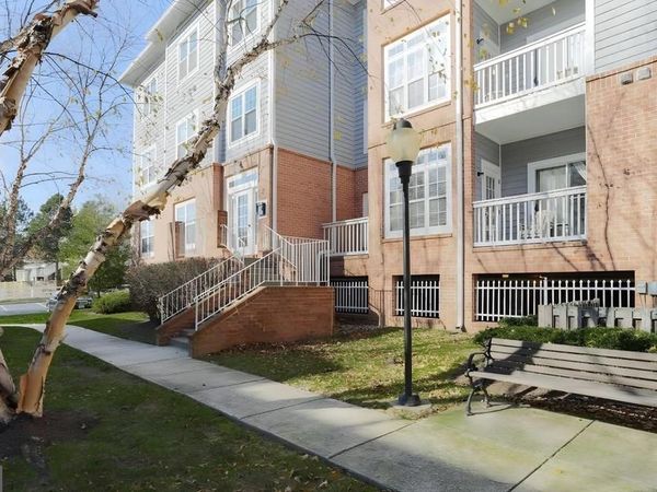 8802 GROFFS MILL DRIVE, Unit 8802, OWINGS MILLS, MD 21117