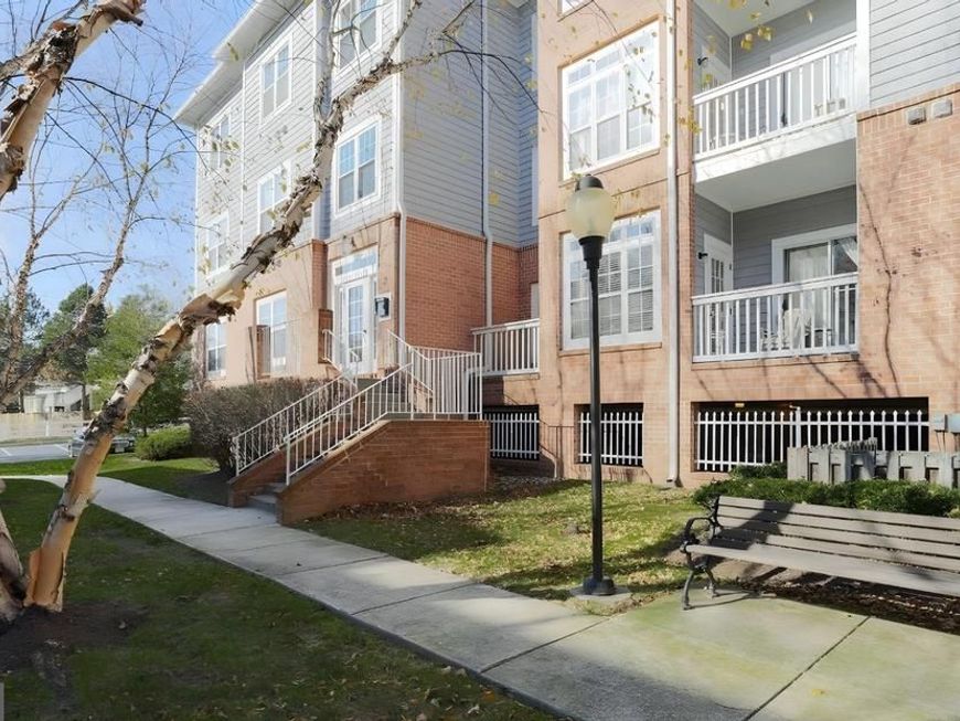 8802 Groffs Mill Drive, Unit 8802, Owings Mills, MD 21117 Main Photo