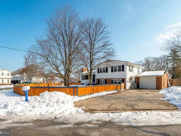 797 DAVID DRIVE , ARNOLD, MD 21012