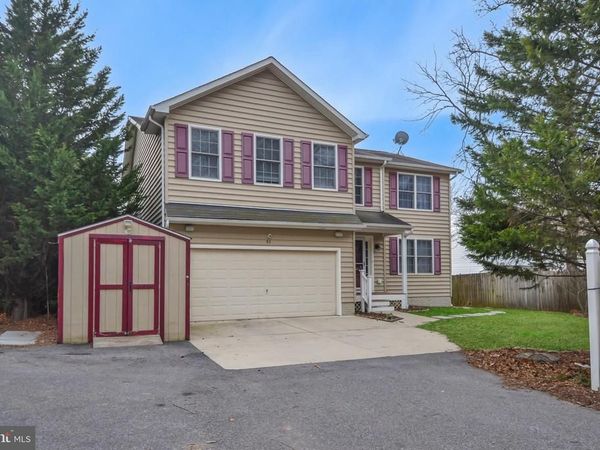 93 JONES STATION ROAD, ARNOLD, MD 21012