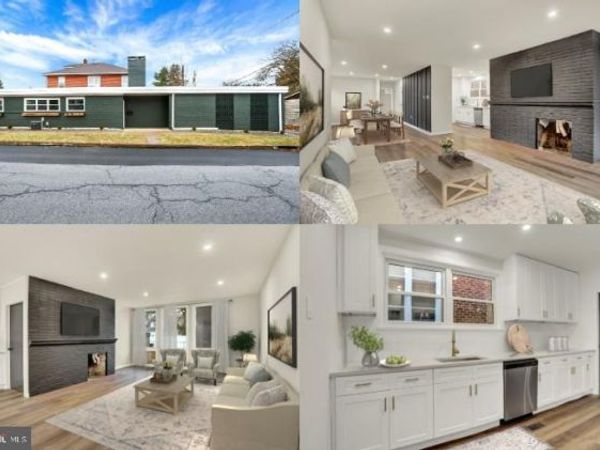 421 LEWIS STREET, HARRISBURG, PA 17110