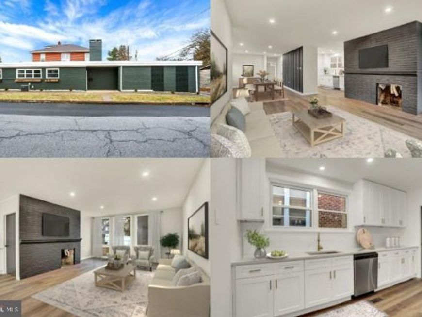 421 Lewis Street, Harrisburg, PA 17110 Main Photo