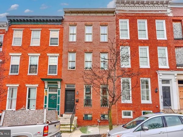 1711 HOLLINS STREET, BALTIMORE, MD 21223