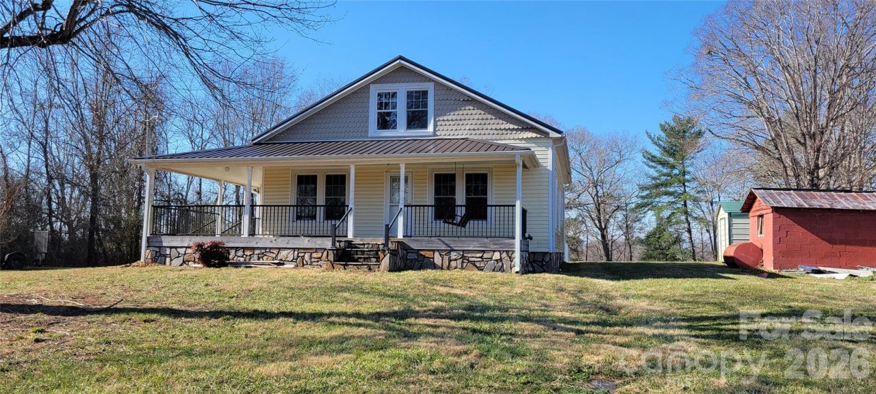 2601 Country Acres Place, Hudson, NC 28638 Main Photo