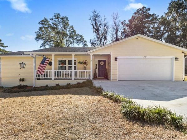 2013 Pepperidge Way, Tallahassee, FL 32308