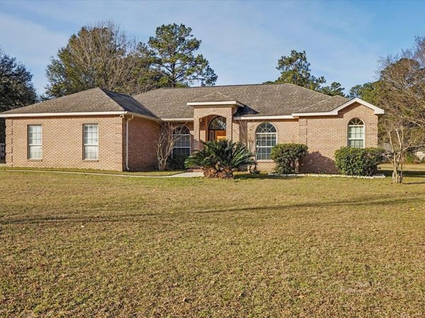 4538 Running Meadows Lane, Tallahassee, FL 32303