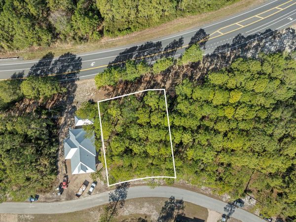 3465 Firefly Circle, St Teresa, FL 32358