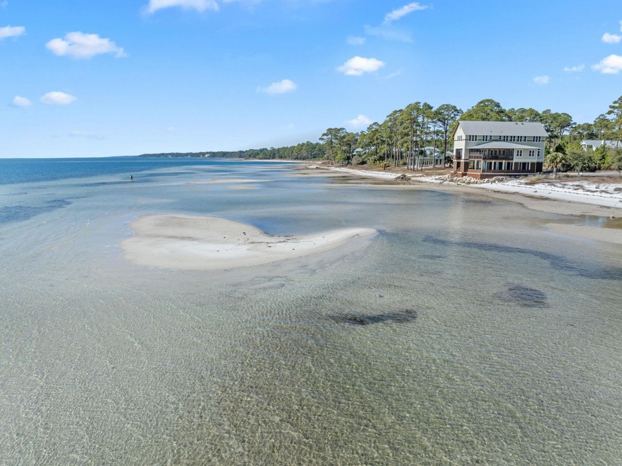 3465 Firefly Circle, Saint Teresa, FL 32358 Photo