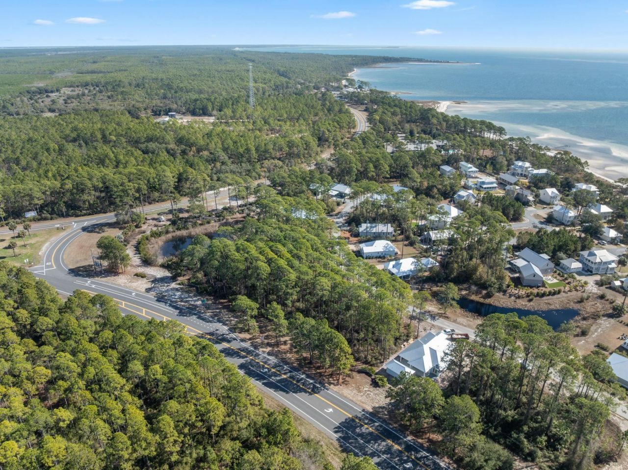 3465 Firefly Circle, Saint Teresa, FL 32358 Photo