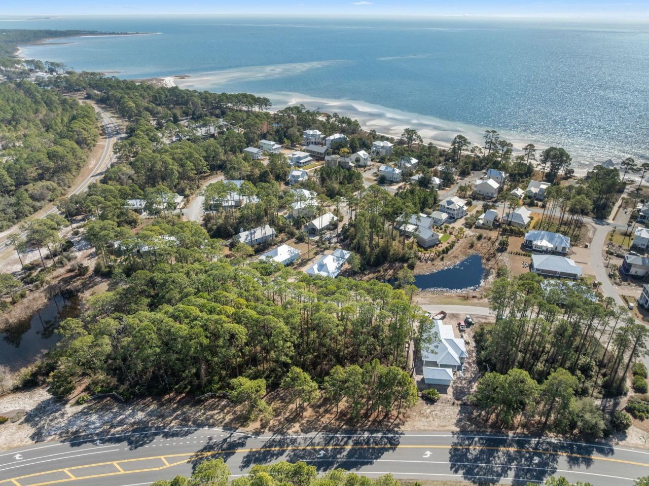 3465 Firefly Circle, Saint Teresa, FL 32358 Photo