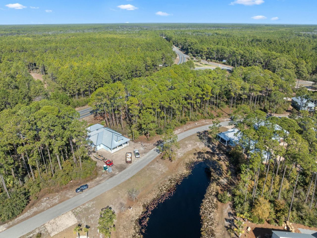 3465 Firefly Circle, Saint Teresa, FL 32358 Photo