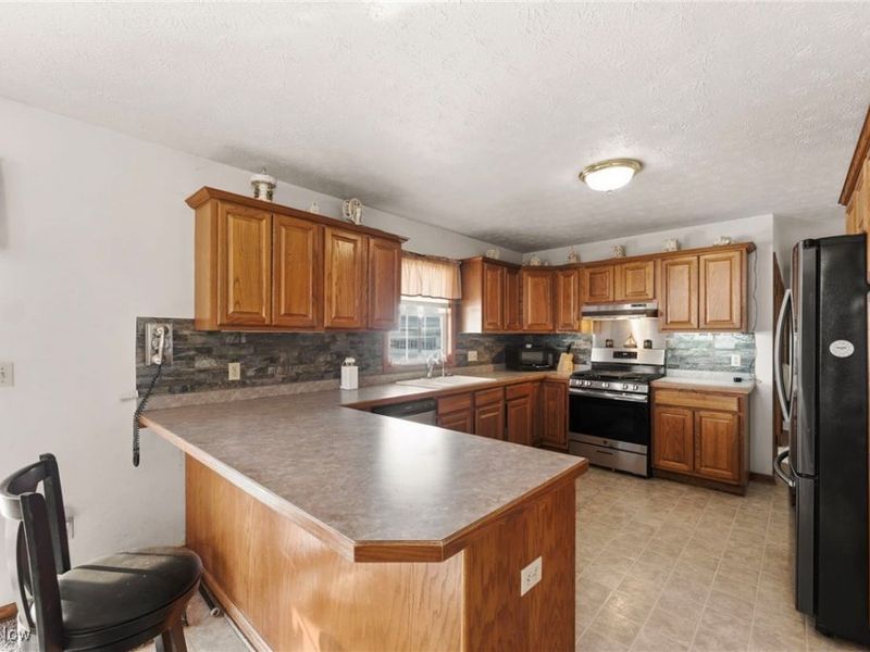 14716 Lawmont Street, North Lawrence, OH 44666 Photo 10