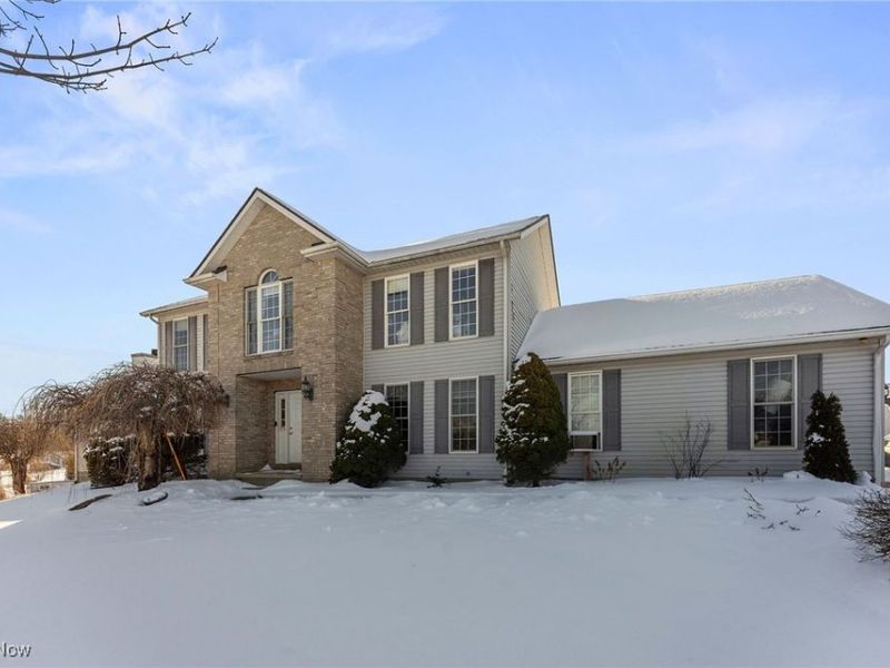 14716 Lawmont Street, North Lawrence, OH 44666 Photo 2