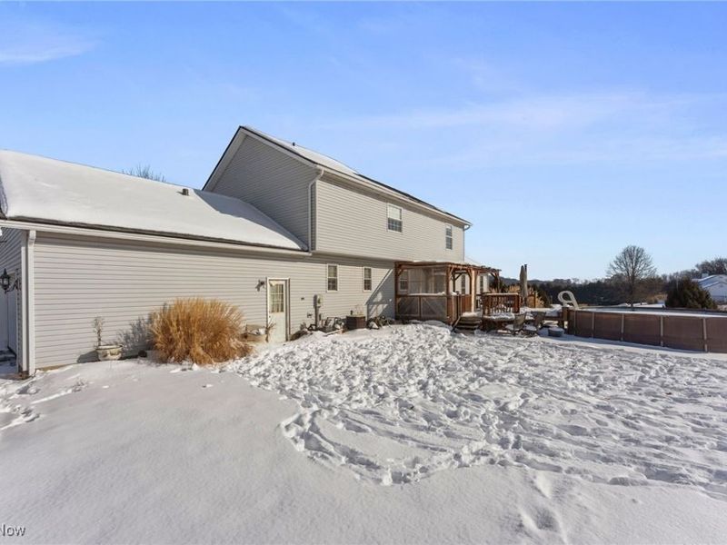 14716 Lawmont Street, North Lawrence, OH 44666 Photo 30