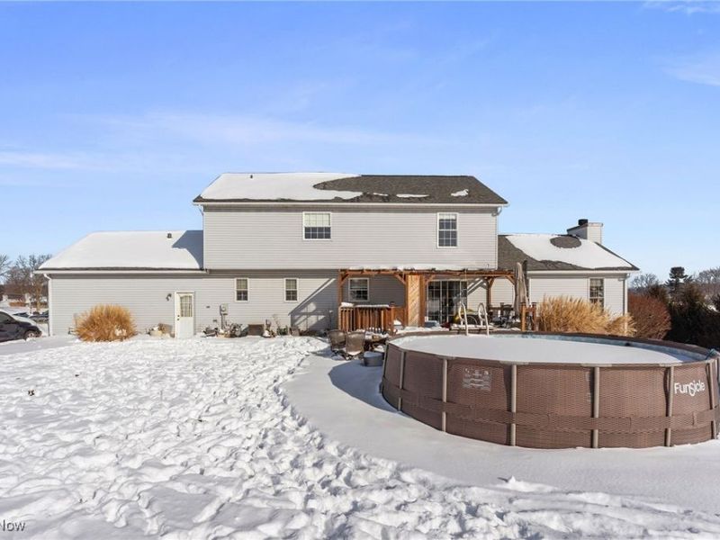 14716 Lawmont Street, North Lawrence, OH 44666 Photo 32