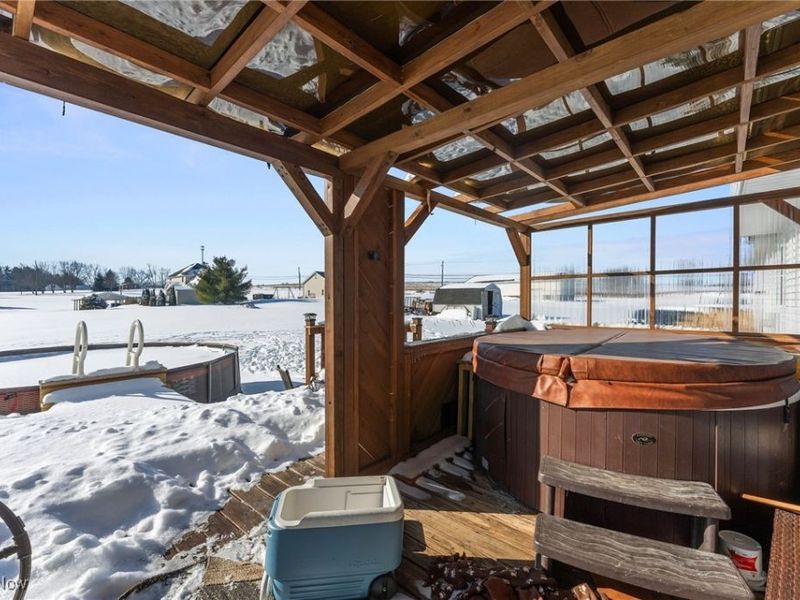 14716 Lawmont Street, North Lawrence, OH 44666 Photo 33