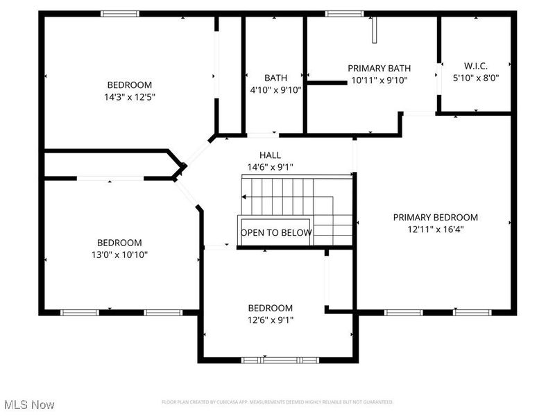 14716 Lawmont Street, North Lawrence, OH 44666 Photo 36