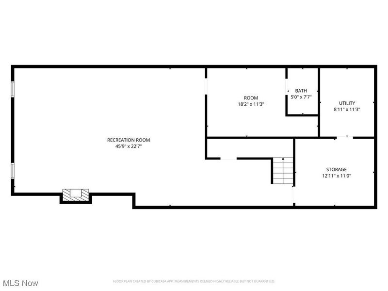 14716 Lawmont Street, North Lawrence, OH 44666 Photo 37