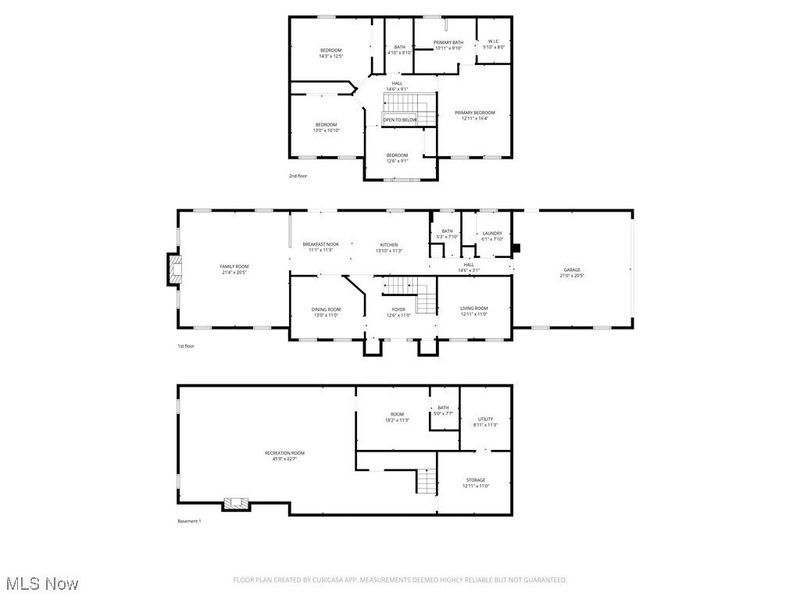 14716 Lawmont Street, North Lawrence, OH 44666 Photo 38