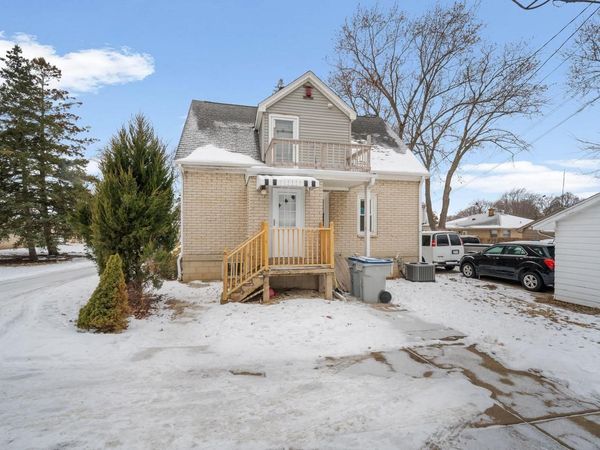 3236 S 97th STREET, Milwaukee, WI 53227