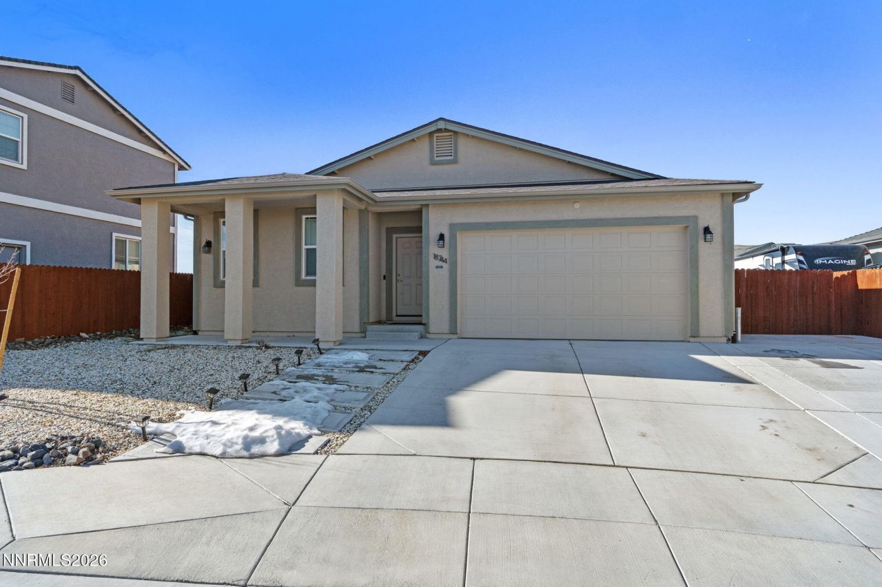 18744 Marys River Court, Reno, NV 89508 Photo