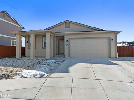 18744 Marys River Court, Reno, NV 89508 Photo