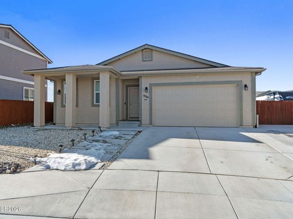18744 Marys River Court, Reno, NV 89508