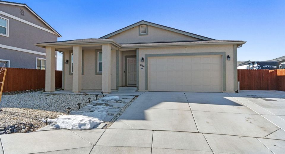 18744 Marys River Court, Reno, NV 89508 Photo