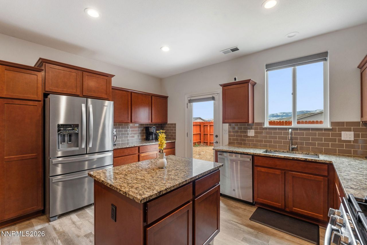 18744 Marys River Court, Reno, NV 89508 Photo