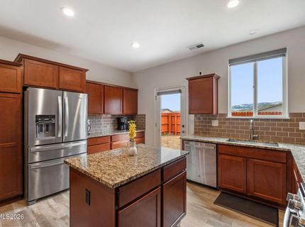 18744 Marys River Court, Reno, NV 89508 Photo